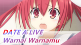 DATE A LIVE | [MMD] Kotori Itsuka - Warnai Warnamu