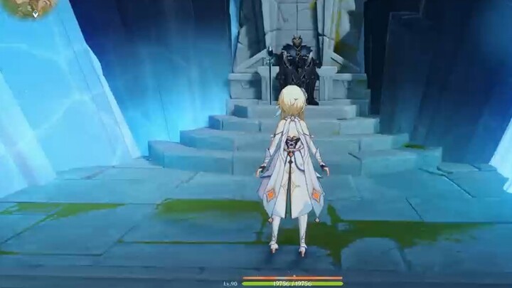ครัวของกัปตันทำลายบัญชีป้องกันการละลายและออกจากเกม ฉันหวังว่าคุณจะหยิ่งยโสตลอดไป