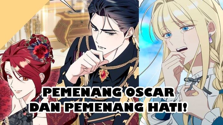 [ Not Your Typical Reincarnation Story ch 51 ] - Akting Rhyse Berlanjut