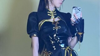 卓卓版擦玻璃（滋溜~）卓卓脑婆