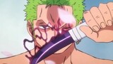 MAD·AMV | One Piece Zoro | I Got Stronger, Right?