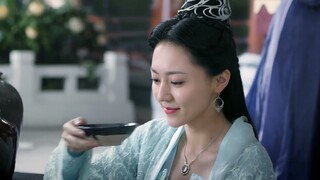 ENG【Lost Love In Times 】EP30 Clip｜Liu Shishi drunk and forced to kiss William Chan