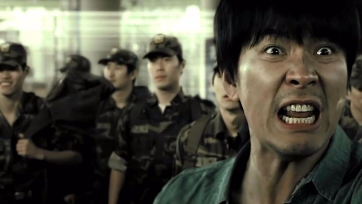 [Xiaoxia] "Montage", which satirizes the incompetence of Korean police, ranks among the top three cr