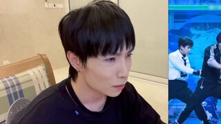 [Direct shot reaction] Can you watch this without paying? Dance teacher's reaction to Stray Kids' Hw