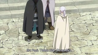 Arslan Senki Episode 14 Sub Indo