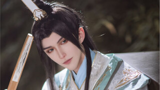 [Hướng dẫn tự cứu mình qua sách của Shen Qingqiu] Shizun cos Tôi nghe nói Shizun là một nghề có rủi 