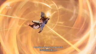 Dragon Prince Yuan Eps 04 sub indo