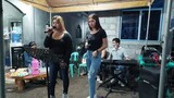 SPENDING MY TIME - Cover by Verna | RAY-AW NI ILOCANO