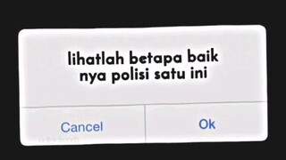 Polisi paling baik