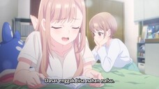 Eps 1 Koi wa Futago de Warikirenai Sub Indo