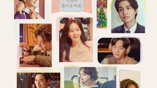 A Year End Medley (Korean Movie)