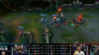 Liên minh HUyền Thoại - OG vs MAD Highlights LEC Spring 2020 W4D1 Origen vs MAD Lions LEC