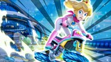 Is Princess Peach a Useless Character in Super Mario Games 🤔 | Princess Peach Mushroom Kingdom