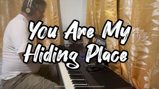 You Are My Hiding Place
