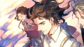 Disappointing? Is the Chinese animation just OK or just not up to expectations?