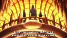 Knights & Magic Ep 09