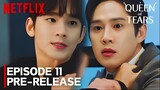Queen of Tears Ep 11 Preview