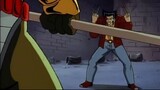 X-Men: The Animated Series - S5E5 - Longshot