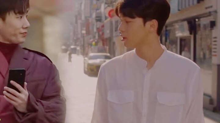 [Love My Star] Special: Ji Woo x Seo Joon's daily dating life?