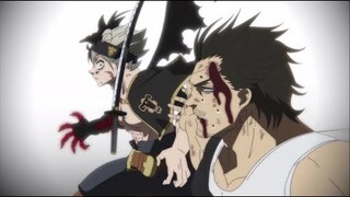 black clover [AMV] - New Kings