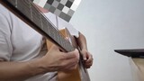 Playing a 300-yuan guitar is a dream