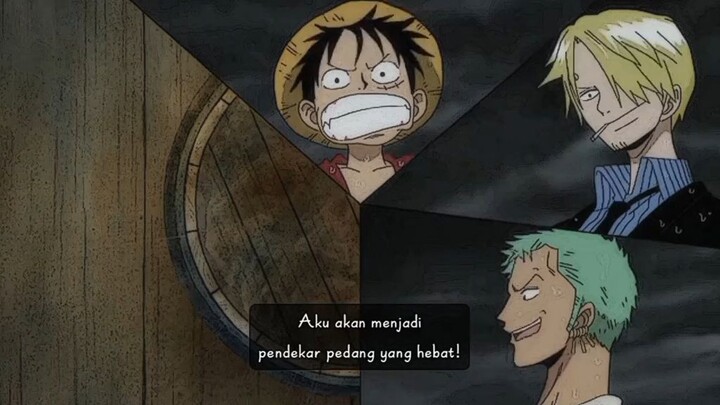 gak nyangka banget bisa sejauh ini