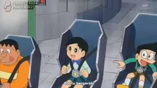 Doraemon Episode 832