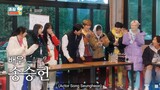 Game Caterers 2 X Starship Entertainement - Episode 1 - Part 1 | CRAViTY, IVE, WJSN, MONSTA X