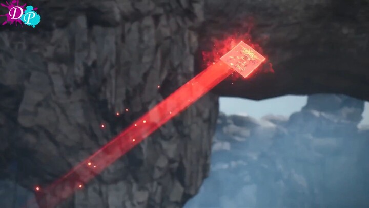 Fight For The Throne Episode 17 Sub Indo