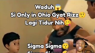 Sigma Sigma Hayu Gyat Mewing Mewing Mewing..(Brainrot)