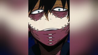 dabi bnha myheroacademia anime