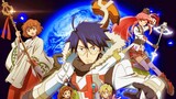 Log Horizon SS2 ตอนที่ 01 พากย์ไทย