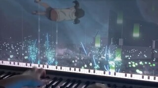 #bilibili #viral Best play of keyboard