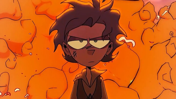 "Dongdaoxiwai" is another niche crazy American comic!