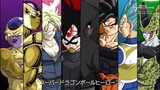 Dragon Ball Heroes 39 720p