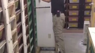 Balls of steel