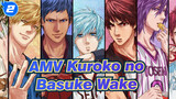 AMV Kuroko no Basuke
Wake_2