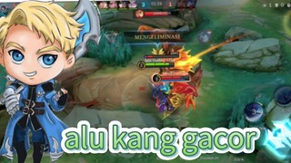 aku kang gacor MLBB