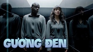 Sẽ thế nào nếu thế giới trở nên cực đoan | Recap Xàm #223 : Black Mirror - Season 1