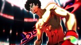 Màu 【MEGALOBOX】