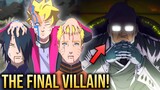 The Final Villain of Boruto REVEALED - How Everyone Will Die & Konoha Destroyed.