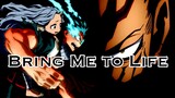 My Hero Academia [AMV] | “Bring Me to Life“ - Evanescence