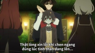 Từ giờ sẽ không còn gánh team nữa #AniMeme