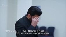 Cầm Tù EP 333 [Sub Việt]