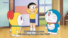 Doraemon - Obat Mata Menjadi Manusia Transparan (Sub Indo)