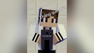 Đằng sau những lời nói của Anti.Fan :)) Đố mọi người bình luận *Vinh ơi ngầu quá* 🤣 minecraft vinhmc