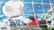 Captain Tsubasa Eps 38 subs indo