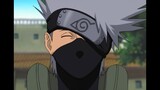 Say the most heartbreaking words with a smile - Hatake Kakashi