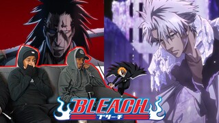 Bleach TYBW Trailer Jump Festa 2022 Reaction! Thousand Year Blood War