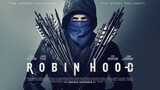 Robin hood (2018)